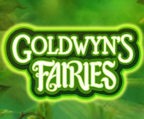 Goldwyn's Fairies .